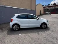 Usata VW Polo Sport 80 CV (58 kW) 2017 Bianco Berlina