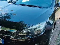 Usata Opel Astra 160 CV (117 kW) 2011 Station wagon