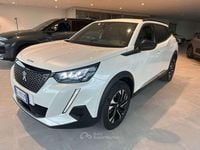 Usata Peugeot 2008 Allure 131 CV (96 kW) 2023 Bianco SUV