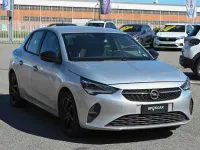 Usata Opel Corsa Edition 75 CV (55 kW) 2022 Grigio Utilitaria