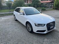 usata Audi A4 A4IV 2012 Avant