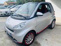 usata Smart ForTwo Coupé 1.0 Pure 71cv