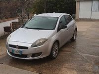Usata Fiat Bravo 120 CV (88 kW) 2010 Grigio Utilitaria