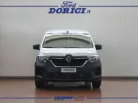 Nuova Renault Kangoo 116 CV (85 kW) 2026 Bianco minerale Monovolume