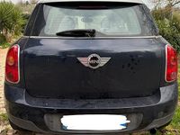 Occasion Mini Countryman 122 ch (89 kW) 2011 SUV