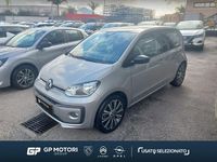 Usata VW up! move up! 2022 Grigio Utilitaria