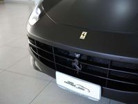 Usata Ferrari FF 659 CV (484 kW) 2013 Nero Station wagon