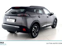 usata Peugeot 2008 BLUEHDI ALLURE 110CV BLUE HDI