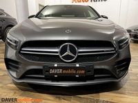 Usata Mercedes A35 AMG AMG 306 CV (225 kW) 2022 Grigio Utilitaria