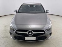 usata Mercedes A180 Classed AMG CLASSE Ad Automatic Business Extra