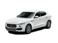 Usata Maserati Levante GT 330 CV (242 kW) 2023 Bianco SUV