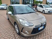 usata Citroën DS3 DS31.4 vti Chic 95cv