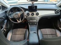 Usata Mercedes CLA200 Shooting Brake Night 136 CV (100 kW) 2017 Station wagon