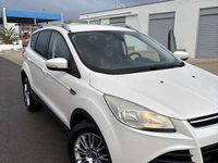 Usata Ford Kuga Titanium 140 CV (102 kW) 2014 SUV