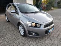 usata Chevrolet Aveo Aveo 1.2 86CV 5 porte LTZ