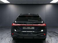 Nuova Audi A5 S-Line 204 CV (150 kW) 2025 Nero Station wagon
