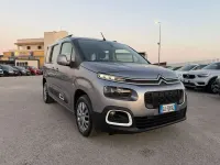 Usata Citroën Berlingo Feel 102 CV (75 kW) 2020 Grigio Monovolume