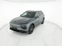 Nuova XPENG G9 423 kW (576 CV) 2026 Graphite grey SUV
