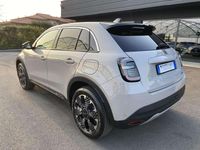 Usata Fiat 600 La Prima 101 CV (74 kW) 2025 Crema cappuccino SUV