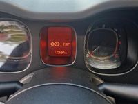 Usata Fiat Panda 4x4 75 CV (55 kW) 2017 Grigio Utilitaria