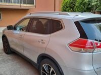 Usata Nissan X-Trail 2015 Grigio SUV