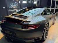 Usata Porsche 991 420 CV (308 kW) 2016 Grigio Coupé