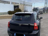 Usata Mini Cooper SD Countryman 143 CV (105 kW) 2015 SUV