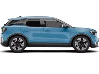 Nuova Ford Explorer Premium 210 kW (286 CV) 2026 Blue my mind (metallizzato) SUV