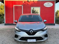 Usata Renault Clio V Evolution 100 CV (73 kW) 2022 Grigio Berlina