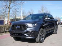 Usata Ford LTD Limited 213 CV (156 kW) 2022 Grigio SUV