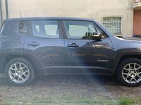 Usata Jeep Renegade Limited 131 CV (96 kW) 2024 SUV