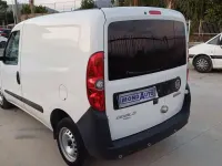 Usata Fiat Doblò Emotion 90 CV (66 kW) 2021 Other Monovolume