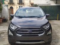 usata Ford Ecosport 1.5 Ecoblue 100 CV Start&Stop Titani