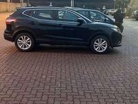 Usata Nissan Qashqai 110 CV (80 kW) 2016 SUV