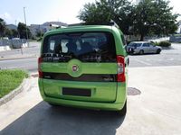 usata Fiat Qubo 1.4 8v natural power Dynamic 70cv