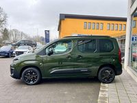 Nuova Citroën Berlingo Start 2025 Verde Monovolume