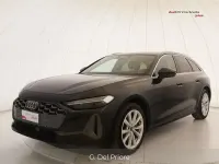 Usata Audi A5 Advanced 204 CV (150 kW) 2025 Nero Station wagon