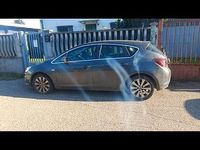 Usata Opel Astra 2010 Grigio Station wagon