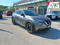 Usata Nissan Juke N-Connecta 114 CV (83 kW) 2023 Grigio SUV