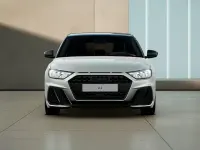 Nuova Audi A1 Sportback Ambiente 116 CV (85 kW) 2026 Argento rugiada metallizzato Utilitaria
