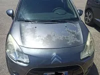Usata Citroën C3 Seduction 68 CV (50 kW) 2011 Berlina