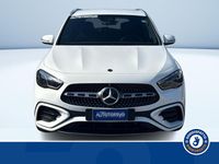 Usata Mercedes GLA200 Advanced Plus 150 CV (110 kW) 2025 Bianco pastello SUV