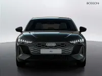 Usata Audi A5 Advanced 299 CV (219 kW) 2025 Nero mythos metallizzato
