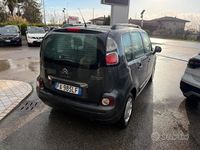 Usata Citroën C3 Picasso 99 CV (72 kW) 2015 Grigio Monovolume