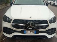 usata Mercedes GLE300 GLE - V167 2019 d Premium Plus 4matic auto