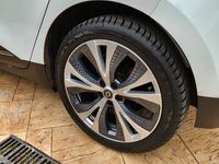 Usata Renault Scénic IV 120 CV (88 kW) 2020 Bianco Monovolume