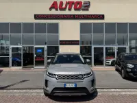Usata Land Rover Range Rover evoque First Edition 179 CV (131 kW) 2019 Grigio SUV