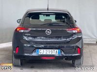 usata Opel Corsa 1.2 Edition del 2022 usata a Albano Laziale