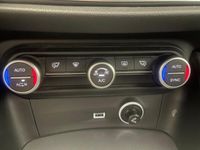 Usata Alfa Romeo Stelvio Executive 210 CV (154 kW) 2019 Grigio scuro metallizzato SUV