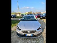 usata Seat Leon 1.5 eTSI 150 CV DSG Xcellence del 2021 usata a Castenaso